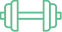 Strength icon